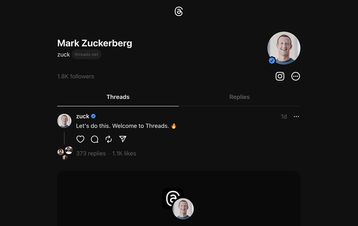 Threads'e eklenecek yeni özellikler açıklandı: Web sürümü ve daha fazlası