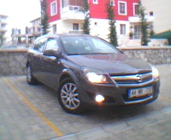  2010 astra classic 3