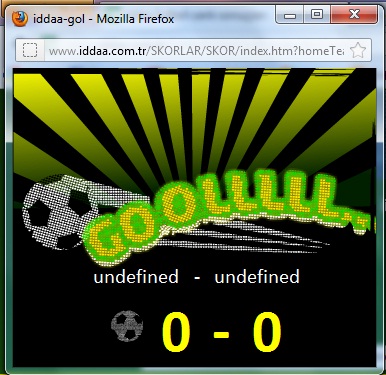  İddaa.com coştu.