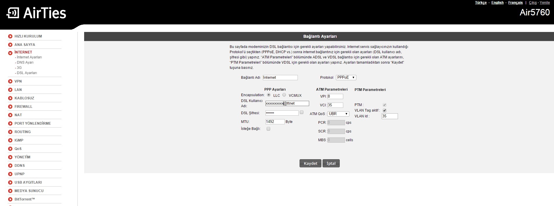  Superonline Fiber Şifrenizi Bulmak