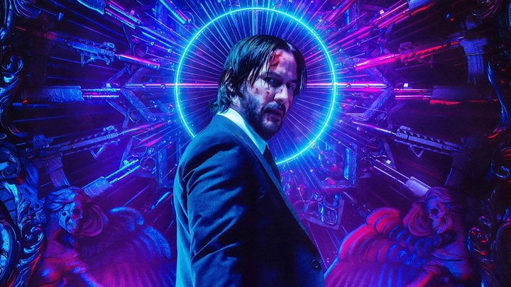 John Wick 5 için hazırlıklar başladı; Çekimlere 2025'te başlanacak