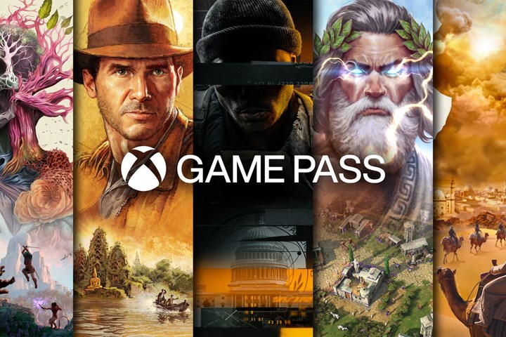 Xbox Game Pass’in 2025’te 5,5 milyar dolar kazanması bekleniyor