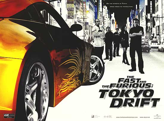 Fast and Furious:Tokyo Drift neden beğenilmiyor ?