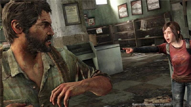  The Last of Us - PS3 Exclusive - BSC Forum Genel Konu