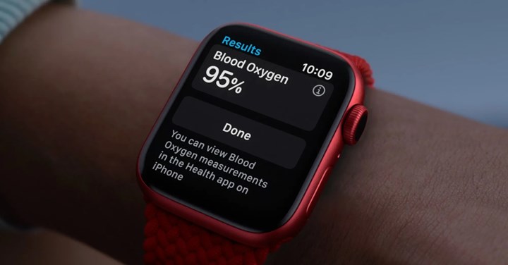 Apple Watch’lar “Kanda Oksijen” özelliği için 2028’e kadar bekleyebilir