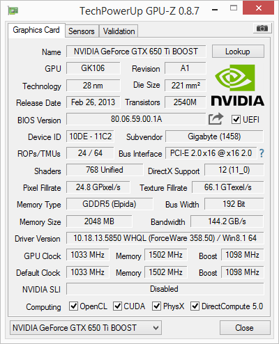 [SATILDI] Ucuz Gamer PC 1400 TL (Monitör hariç 1250 TL)