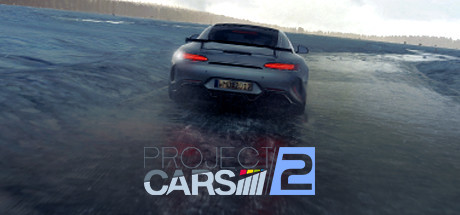 Project CARS 2 (2017) [PC ANA KONU]