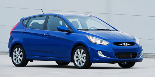  2012 Hyundai i30′un İlk Resmi Render Görüntüsü Yayınlandı