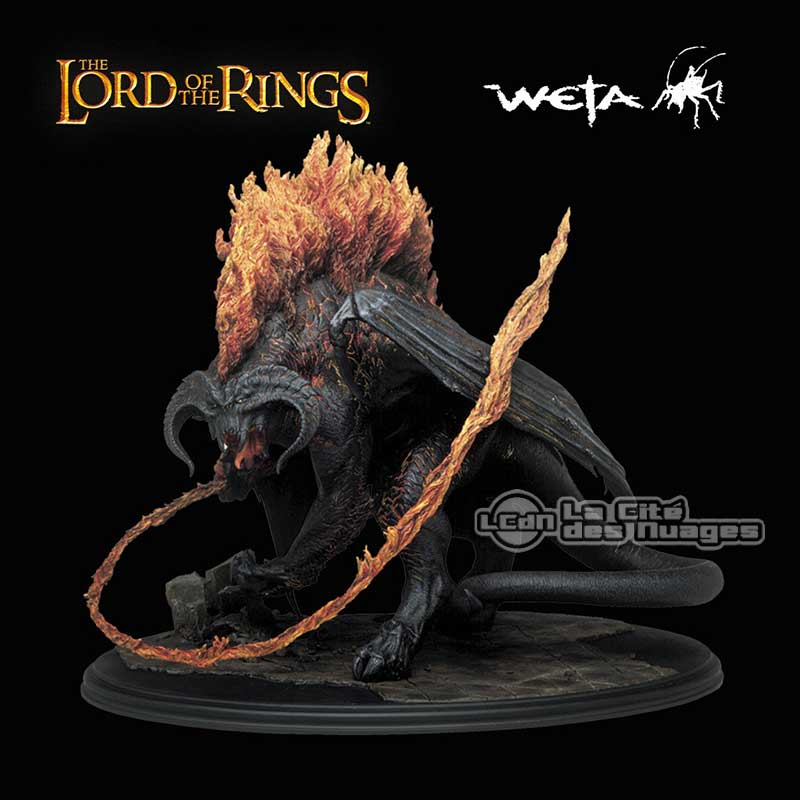 Lotr-Lord of the rings Weta Sideshow satılık Figürler