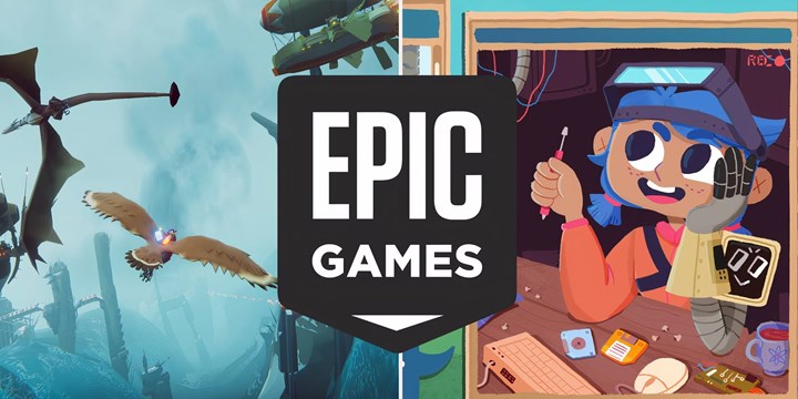 Epic Games'in bu haftaki ücretsiz oyunları belli oldu