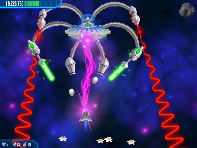  DH OYUN PAYLAŞIM - Yüzlerce oyun