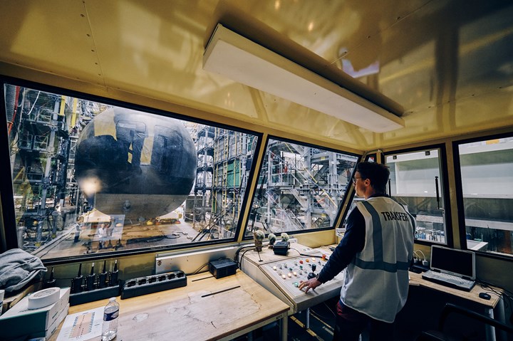 Fransa’dan nükleer denizaltı hamlesi: De Grasse suya indirildi