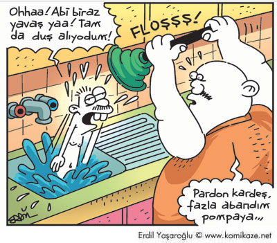  ------Karikatürler--------