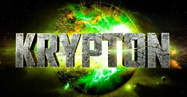 Krypton (2018) | SyFy
