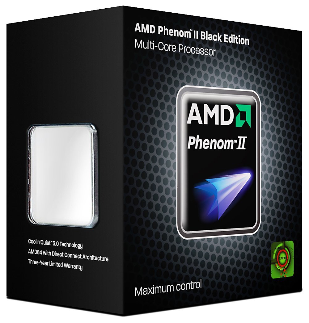  SATILIK  AMD Phenom II X4 940 Black Edition - GIGABYTE ANAKART VE AYRICA RAMLER