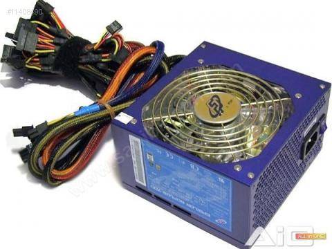  satıldı ...Malzeme niyetine sorunlu fsp epsilon 80 Plus 700watt güç kaynağı