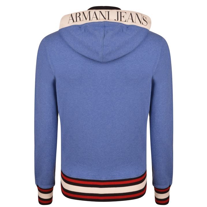  Yeni Sezon %100 Orjinal Armani Jeans Sweatshirtler