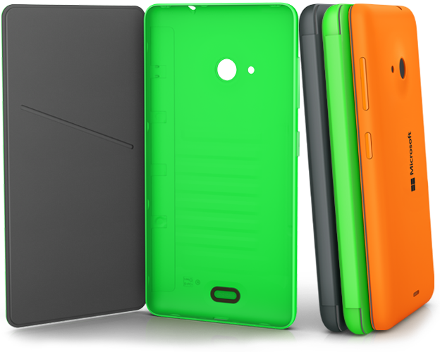  Microsoft Lumia 535 Kullananlar Kulübü | Ana Konu (599 TL)