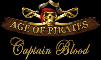  Age of Pirates: Captain Blood