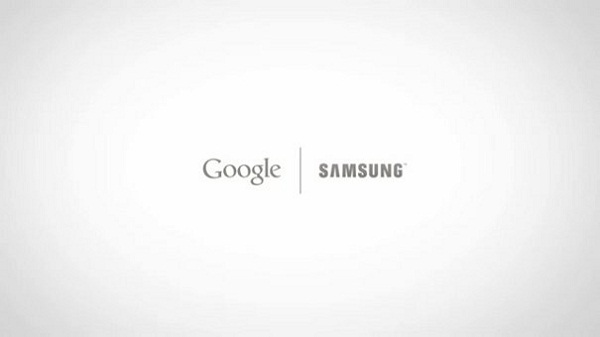 Google'ın Samsung ile Apple arasındaki hukuk mücadelesinde, Samsung'a gizli destek sağladığı söyleniyor