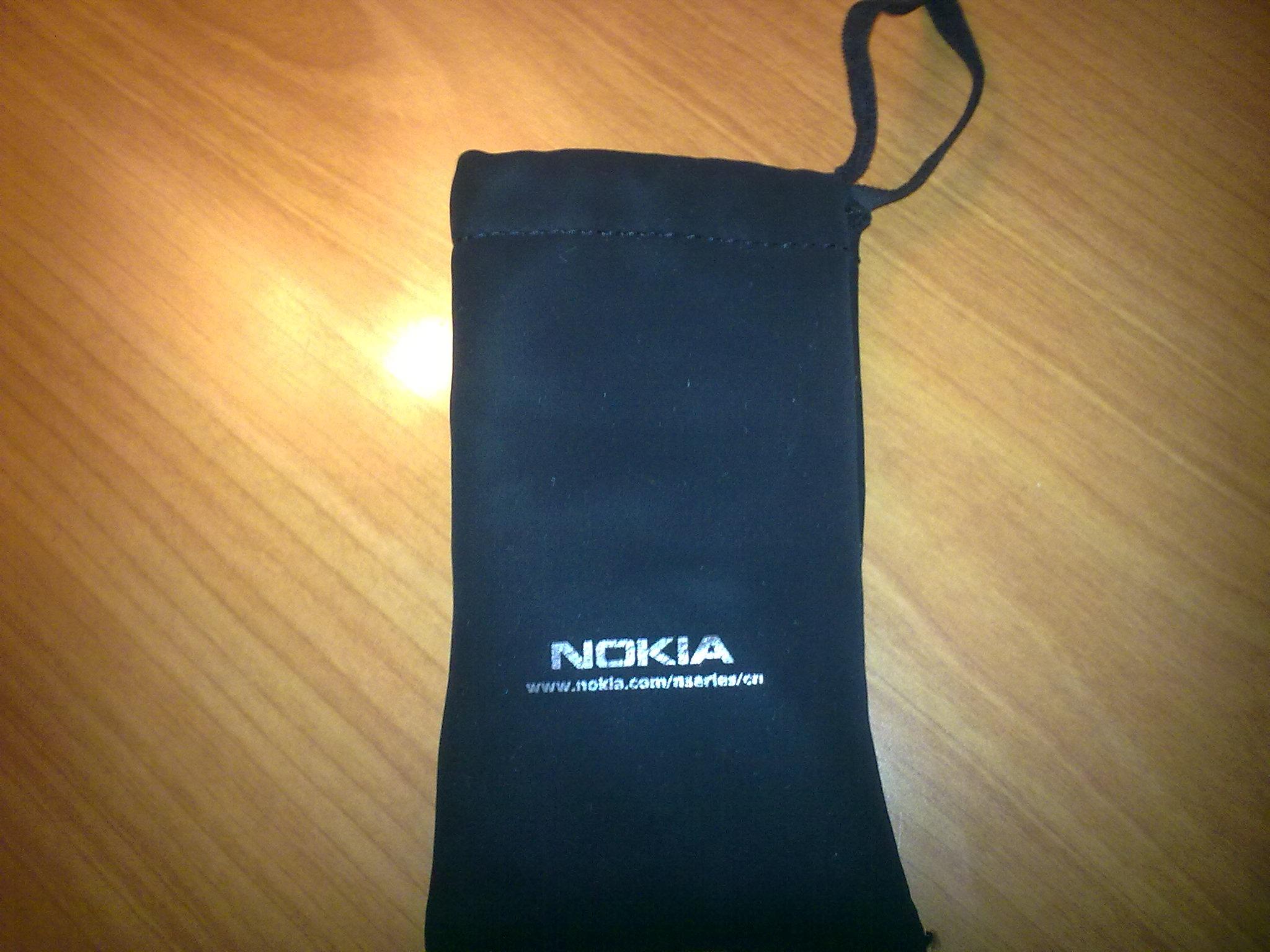  ## ♪♪ Nokia 5530 XpressMusic İncelemesi ♪♪ ##