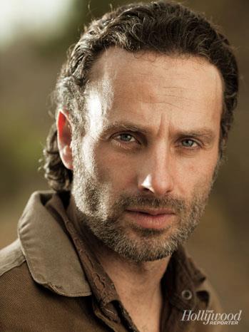 The Walking Dead (2010 - 2022) 