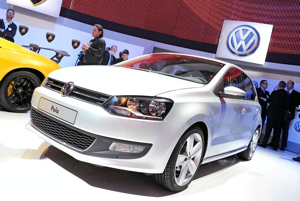  Volkswagen polo mu yoksa citroen c3 mü?