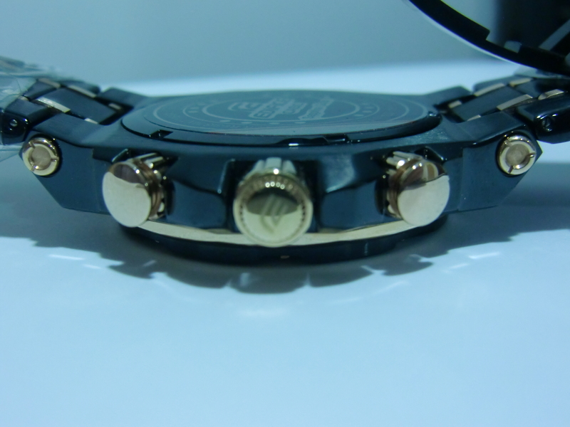  SATILIK CASIO EFX-510SP-1AV KOL SAATİ
