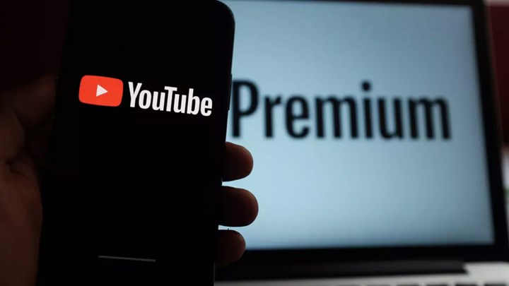 YouTube Premium abonelik ücretlerine zam! İşte güncel fiyatlar