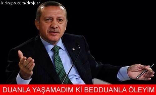  Duanla yaşamadım ki bedduanla öleyim