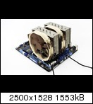 Noctua NH-D15 İncelemesi [Efsane Geri Döndü]