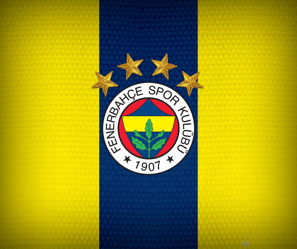  FENERBAHÇE - BAŞAKŞEHİR | 03.01.2015 Cumartesi 19.00