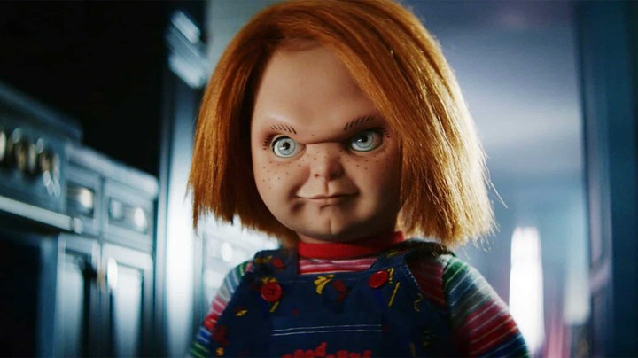 Katil bebek Chucky yeni bir uzun metrajlı filmle geri dönüyor