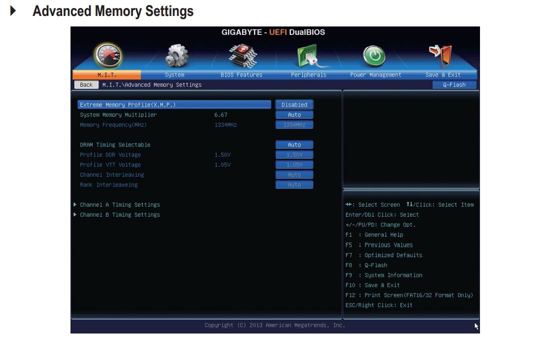  Fx6300 +970A-UD3P Yardım