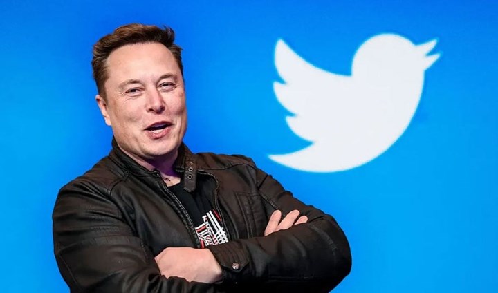 Elon Musk, Twitter çalışanlarıyla ilk toplantısında onlara uzaylılardan bahsetti