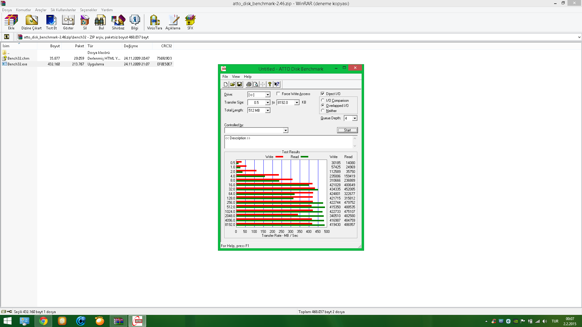  SSD de Kingston mu OCZ mi ?