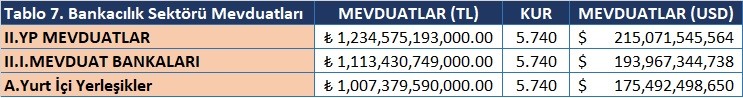 Ziraat yurt içinde 22.5 milyar liraya, yurt dışında 5.5 milyar dolara kadar borçlanacak