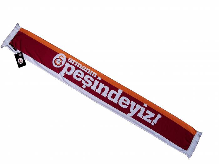  Galatasaray Otomobil Sticker