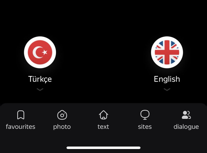 En iyi İngilizce Türkçe çeviri (translate) programları ve siteleri