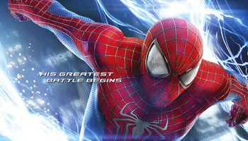 The Amazing Spider-Man 2 PS4 Anakonu