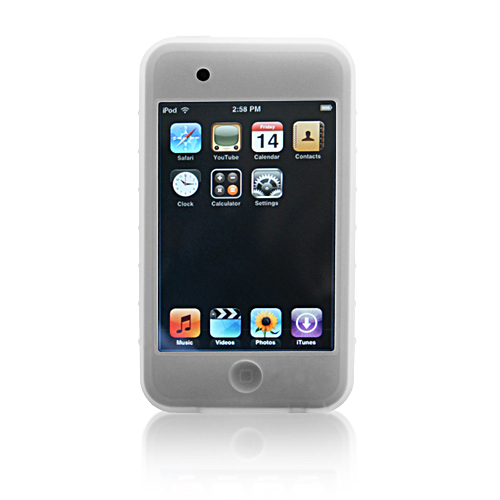  iPod Touch kılıf  -- Marware SportGrip --