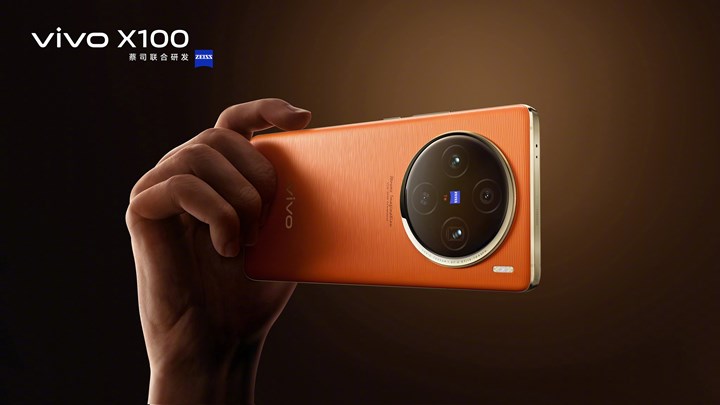 Vivo X100 ve X100 Pro bugün tanıtılacak: İşte beklenen fiyatları