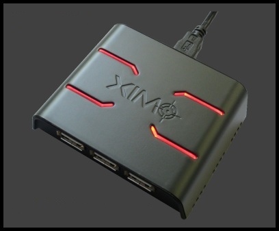  ALINIK XIM Edge & Xim3