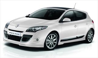  Yeni Mazda 3 Mü Yoksa Yeni Megane 3 mü =)) ???