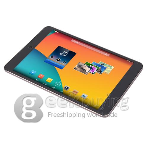  FNF iFive Mini 3 RK3188 1.6GHz 7.9 inch Tablet PC Android 4.4 Quad Core