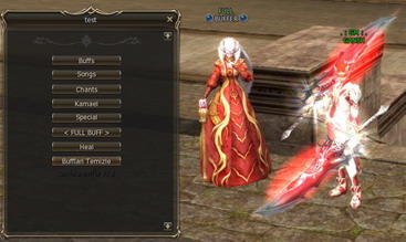  Lineage2 Gracia Part 2 Server (L2JSERVER) Nasıl Kurulur?
