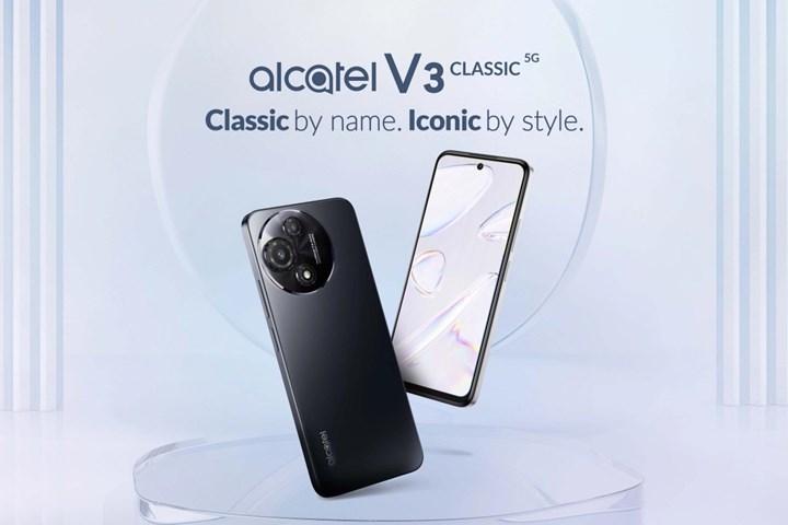 Alcatel V3 serisiyle akıllı telefon pazarına geri döndü: İşte özellikleri ve fiyatları