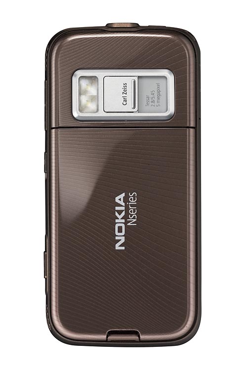  ===> Yeni Nokia N85 | Ana Başlık - 2.6' 16M OLED - 5mpx <===