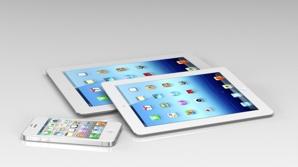 Apple, iPad Mini'yi kasım ayında gerçekleştireceği ayrı bir organizasyon ile tanıtabilir