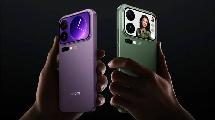 Xiaomi 19 yerine Xiaomi 20 geliyor: Hedef iPhone 20